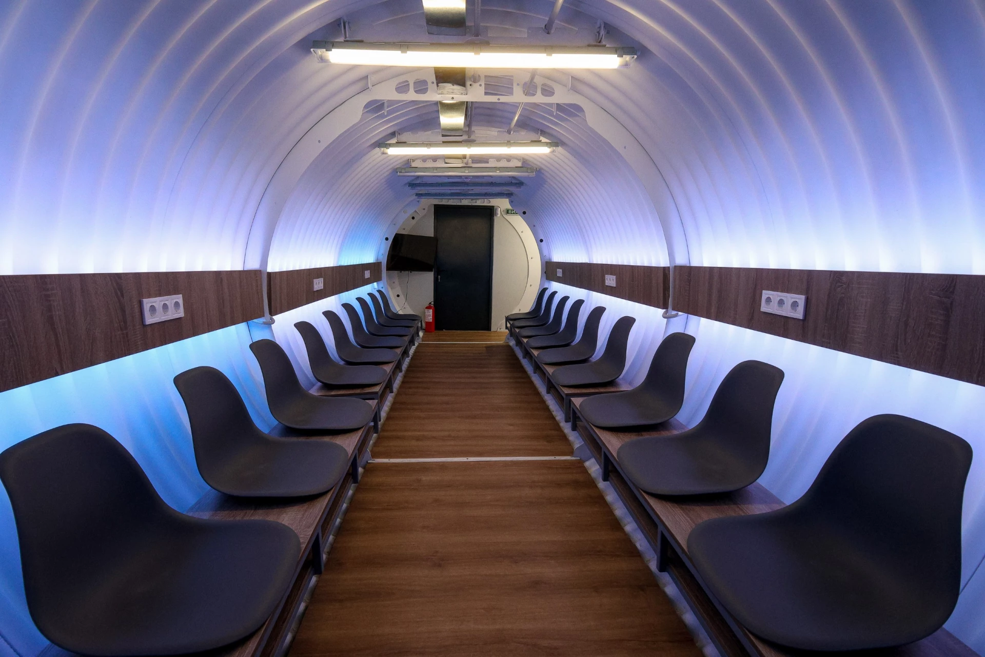 Як відновлюють Бородянку після російських обстрілів