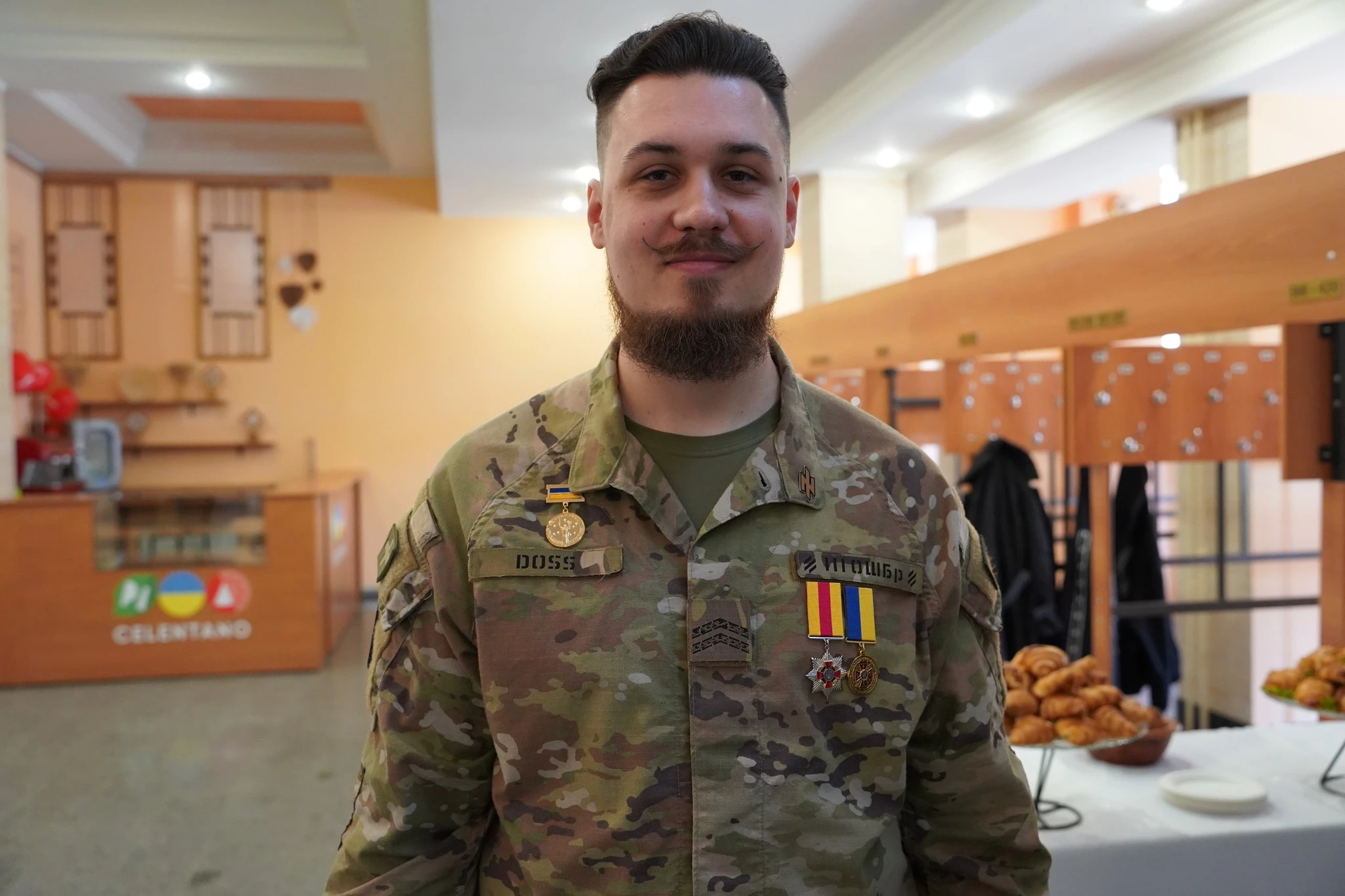 У Черкасах визначили лікарів, які перемогли в регіональному відборі Ордену Святого Пантелеймона