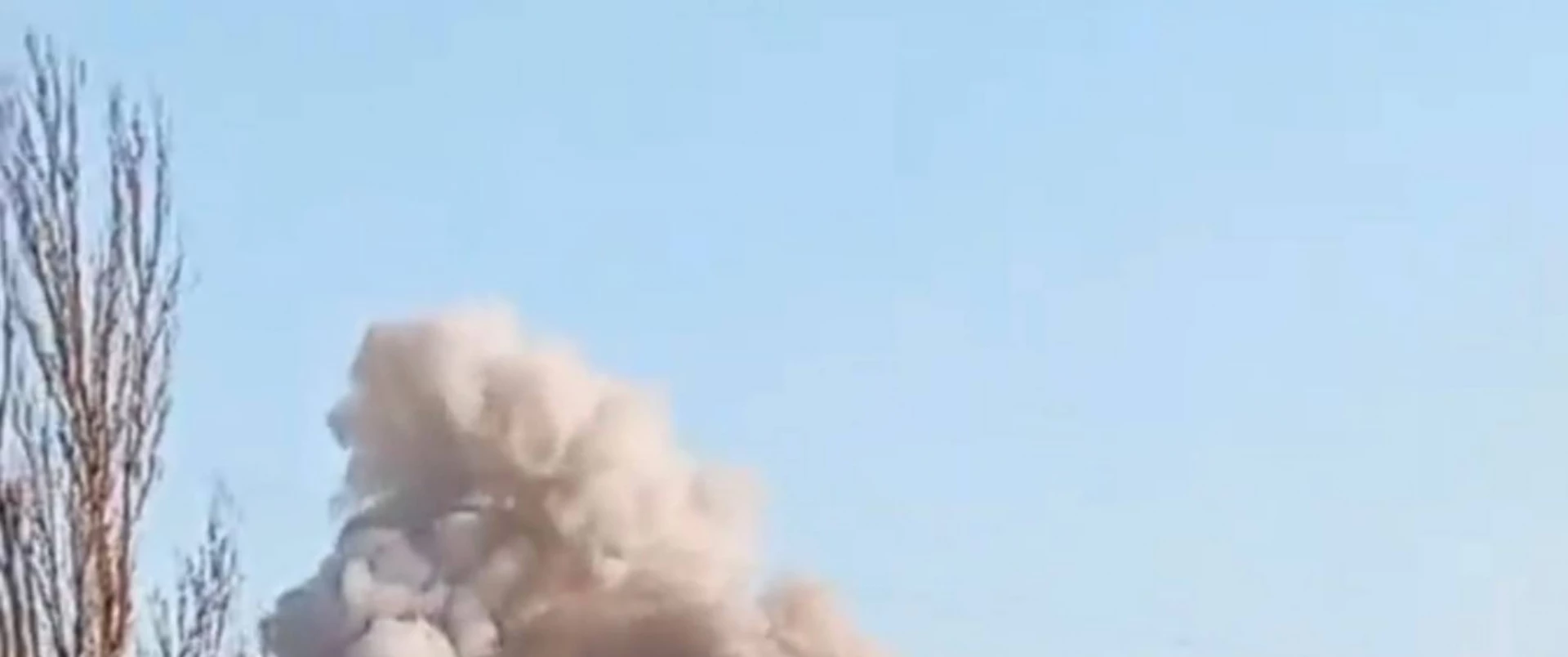 Російські дрони атакують Черкаси і область