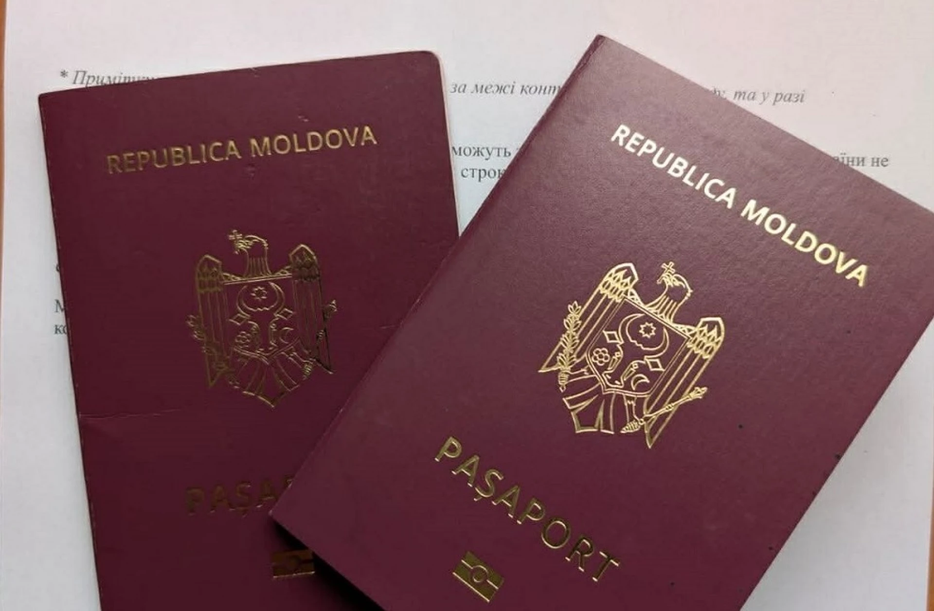 На Черкащині виявили подружжя молдован, яке порушило міграційні правила