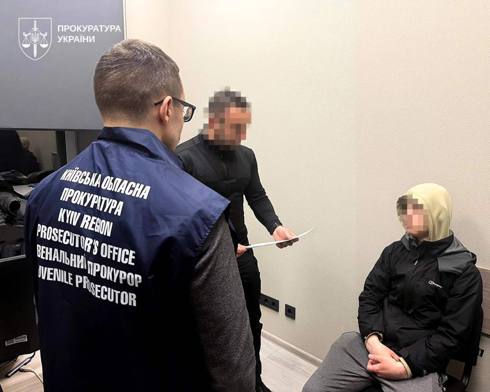 Хто стоїть за терактом в Броварах: силовики розповіли деталі