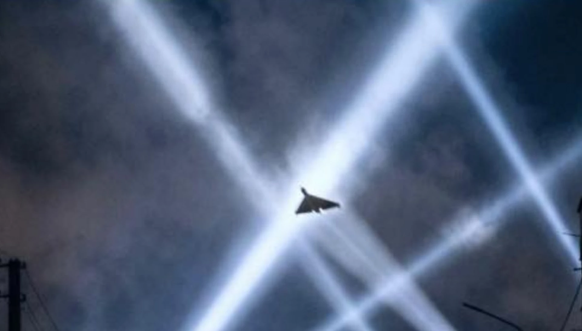 Приватна ППО вперше збила реактивний шахед на швидкості 400+ км/год