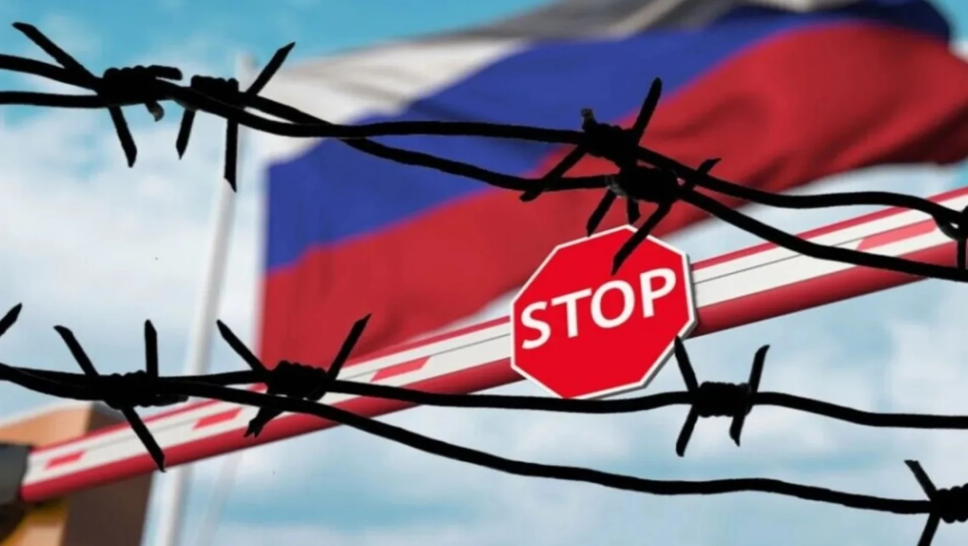 Зеленський ввів санкції проти російських командирів і пропагандистів РПЦ