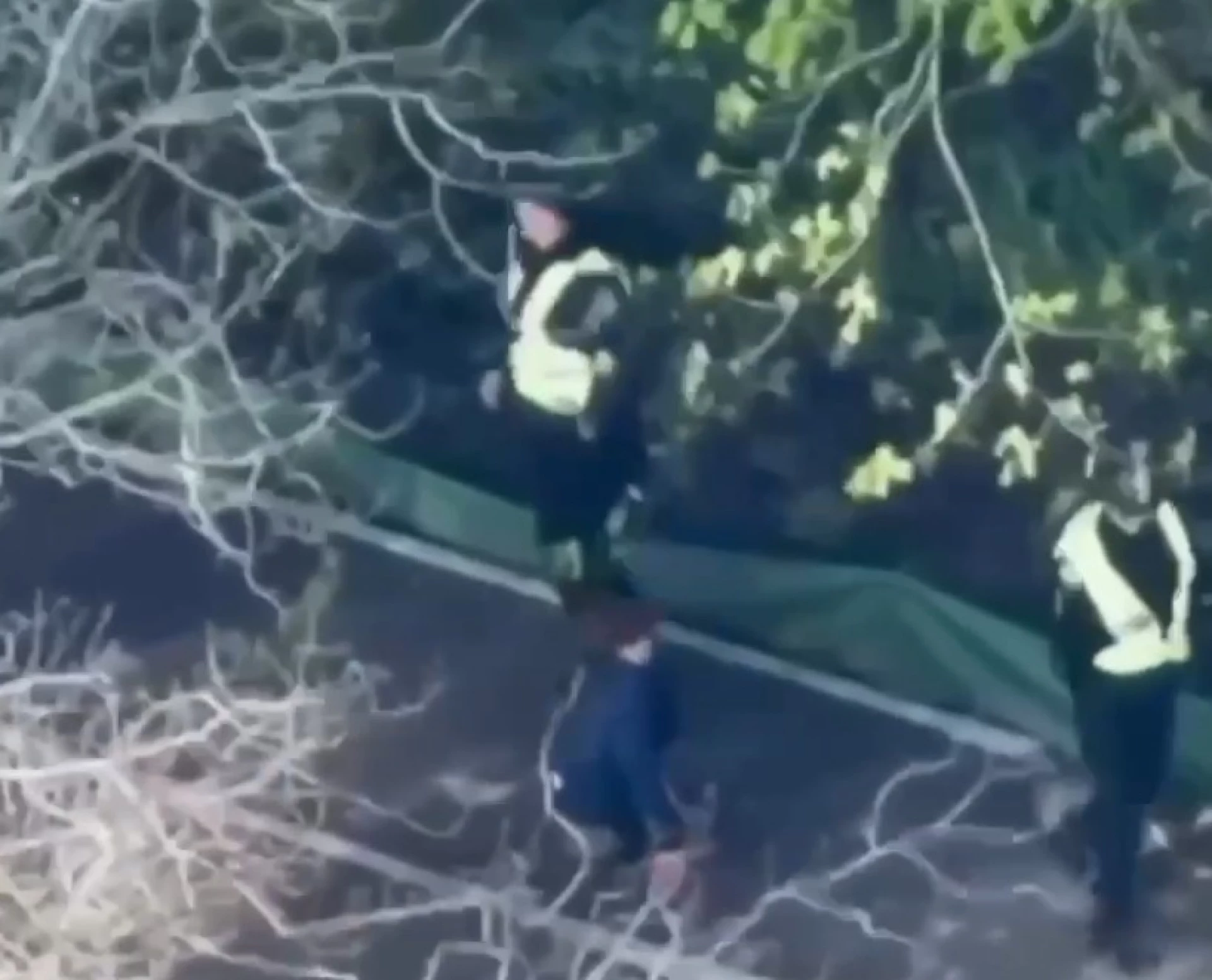 Чому поліцейські втекли після пострілів терориста у Києві: міністр доручив розібратися