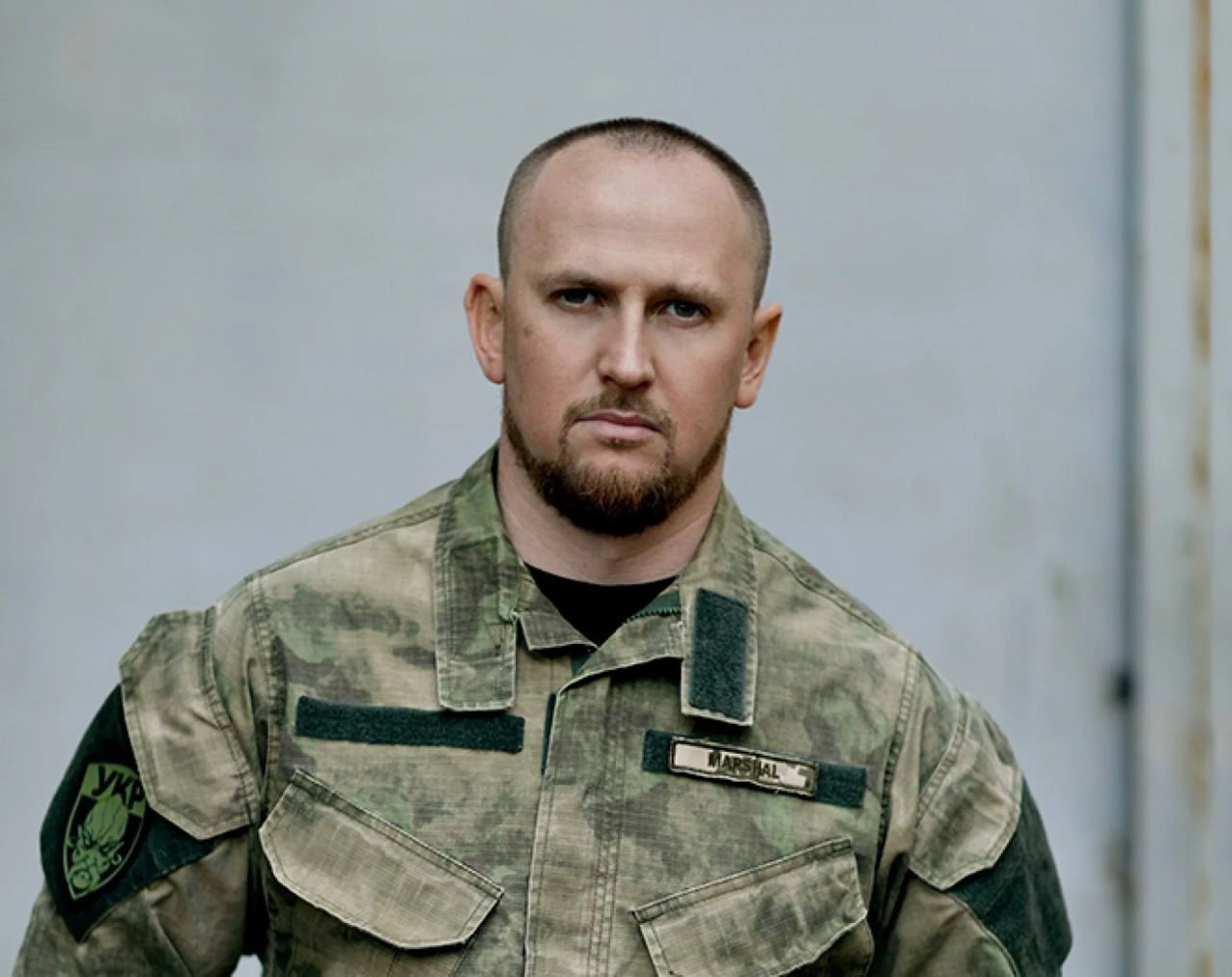 Начальник департаменту патрульної поліції подав заяву про відставку