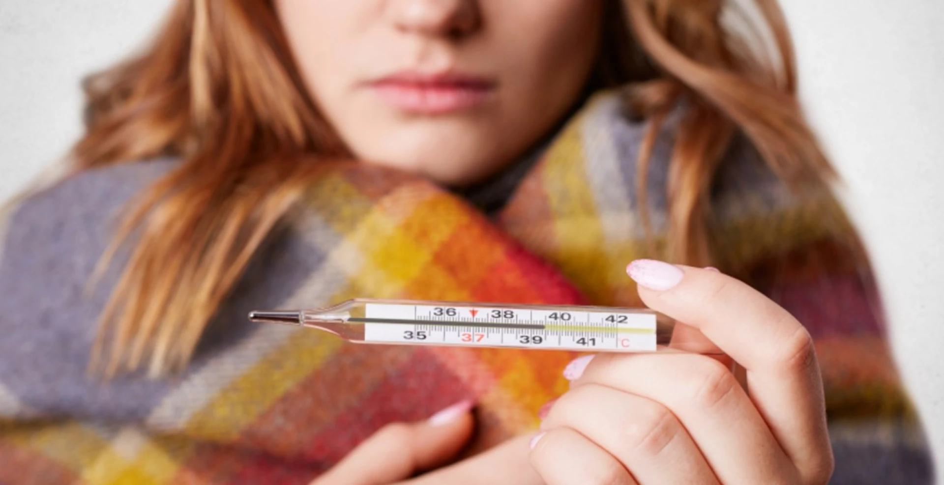 У Звенигородському районі зберігається найвищий показник захворюваності на ГРВІ