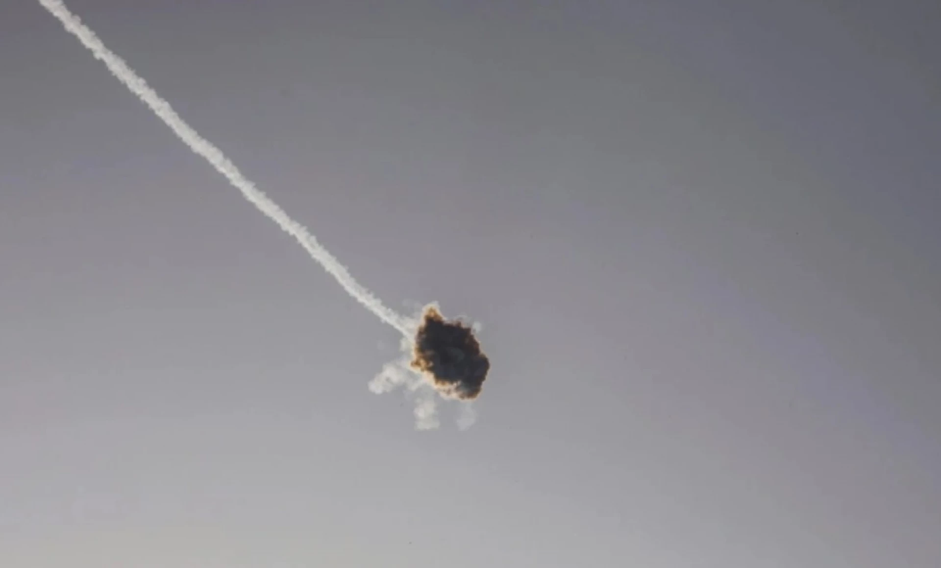 Тривоги лунають на Черкащині: збили дрон