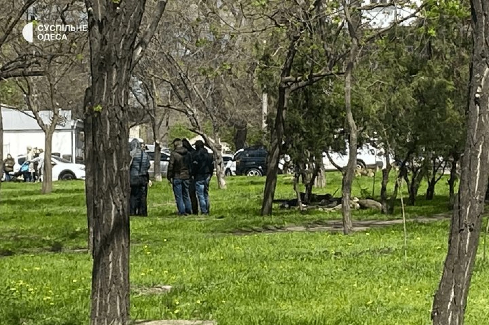 В Одесі затримали військових ТЦК: справою займається СБУ