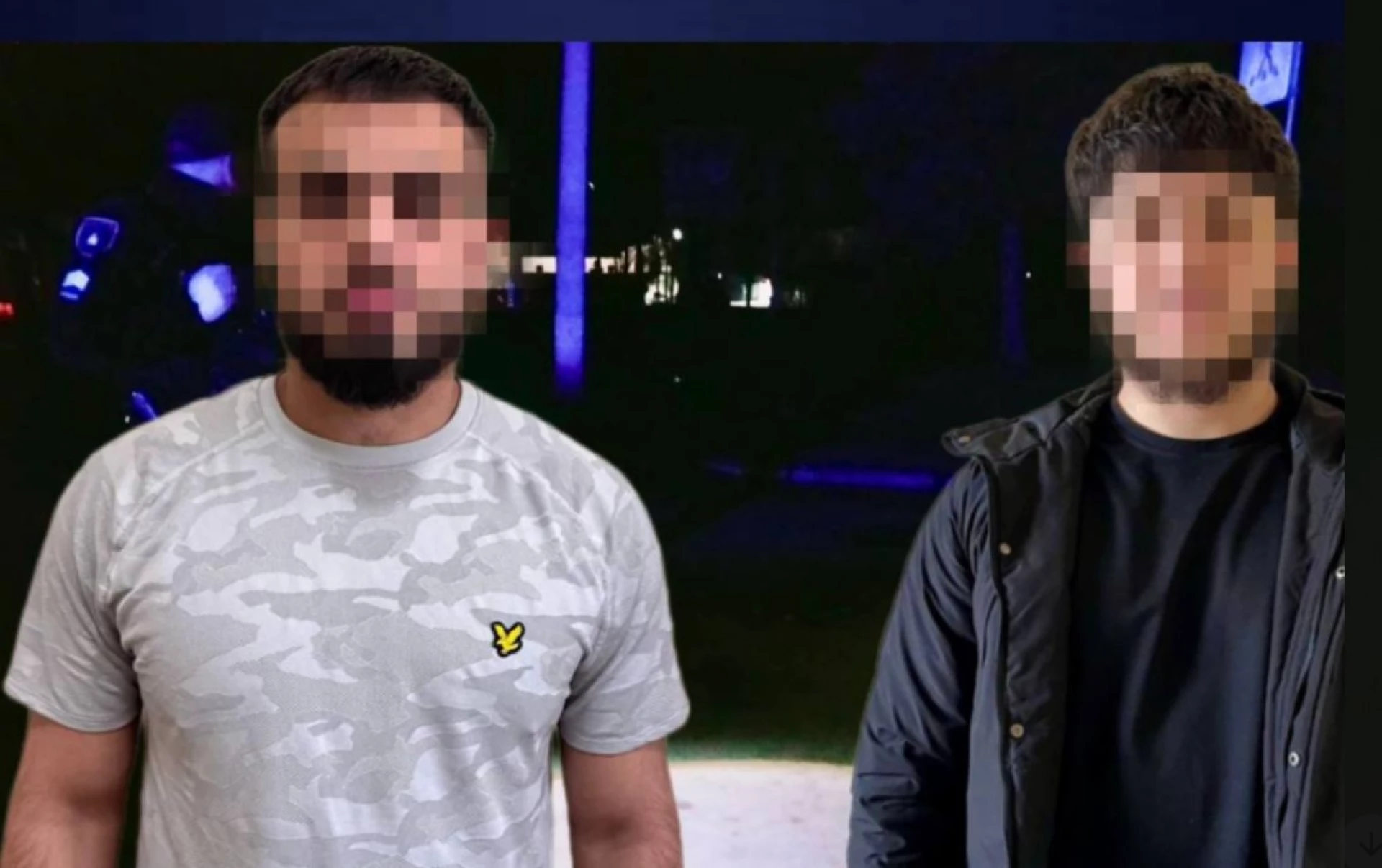 Привітання «Христос Воскрес» ледь не коштувало чоловіку життя на Київщині