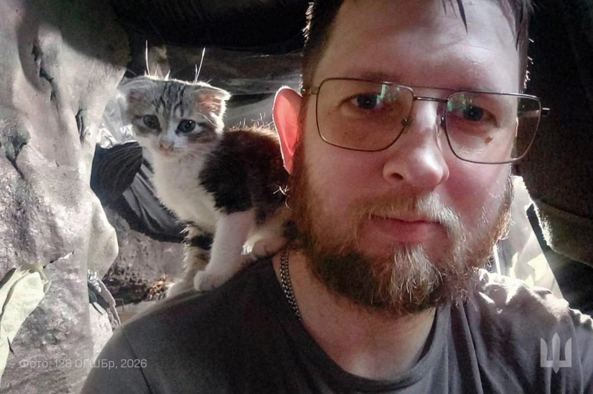 Зеленський присвоїв «Героя України» воїну з Черкащини, який 343 дні пробув «на нулі»