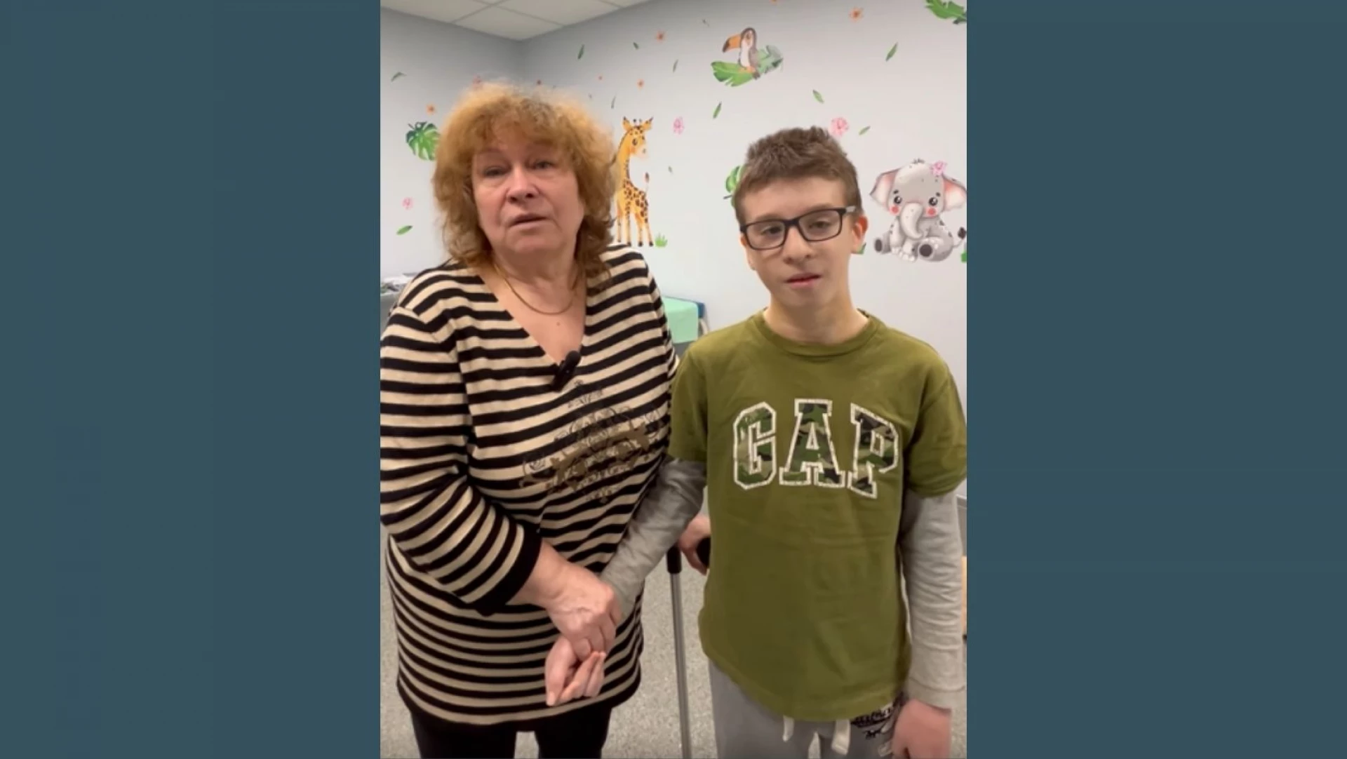 Київські лікарі успішно прооперували 11-річного хлопчика зі складною вадою серця