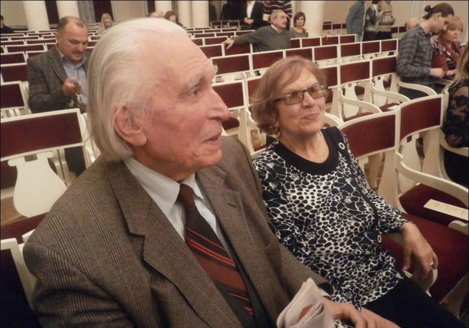 Київській дитячій музичній школі № 8 присвоєно ім’я відомого українського композитора