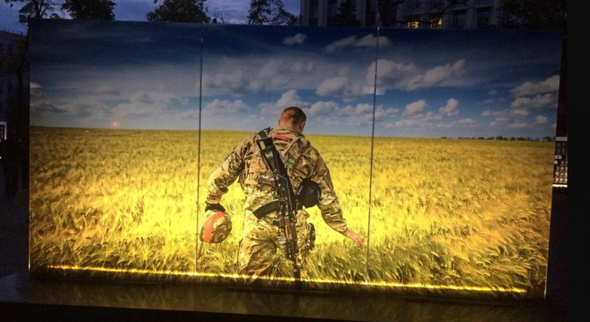 На війні загинули четверо військовослужбовців із Черкащини – назвали імена