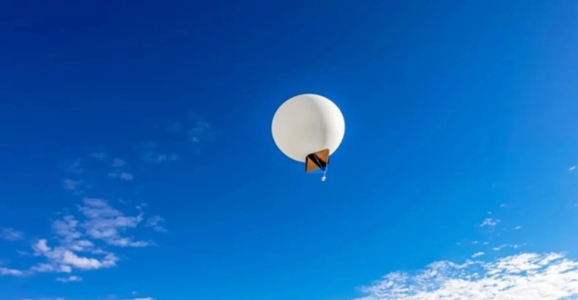 Російські повітряні кулі фіксують у небі на Черкащині?