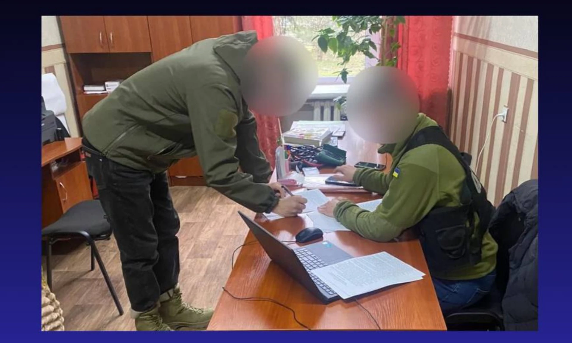 Судитимуть диверсанта, який підпалив релейну шафу у Черкаському районі