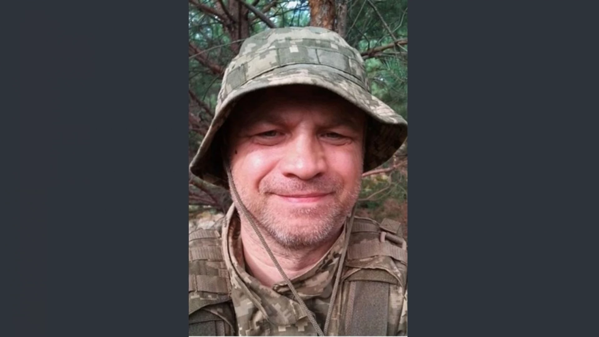 У боях за Україну загинув колишній машиніст київського метро