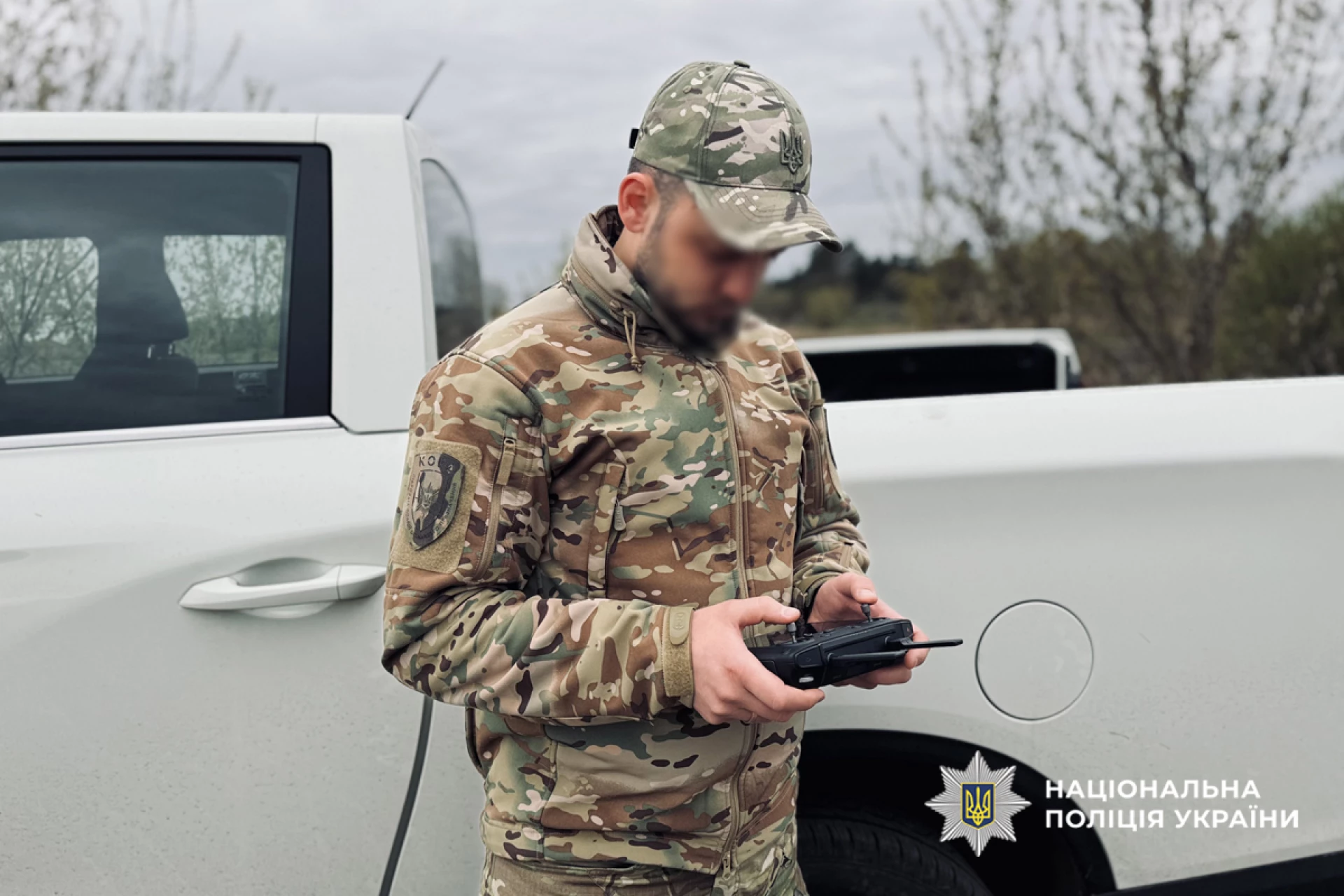 Шукали із дронами та собаками: 12-річну дитину з Черкащини повернули додому