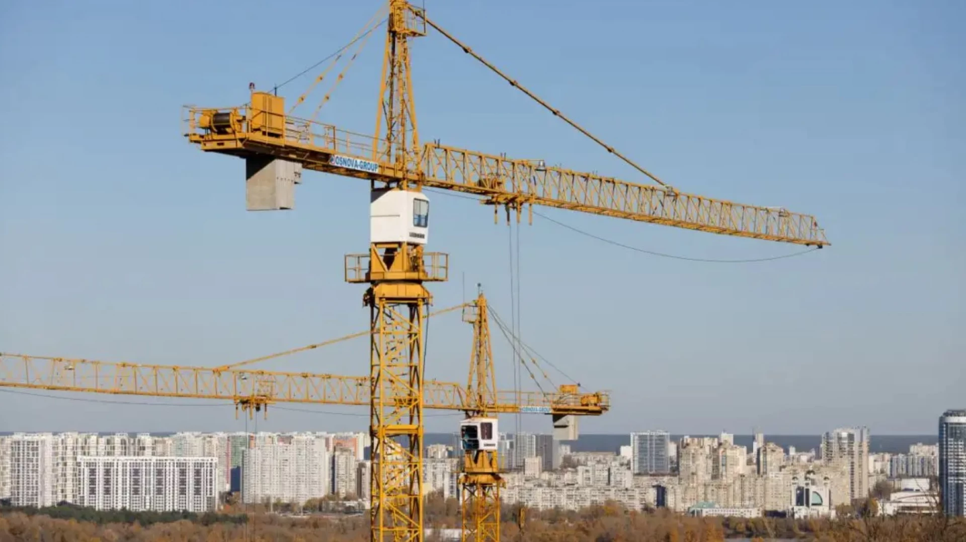 Забудовник у Черкасах не перерахував до місцевого бюджету 2,3 млн грн пайової участі