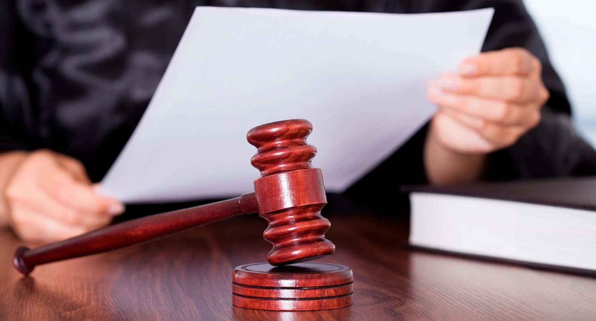 Державна зрада: на Черкащині судитимуть жінку зі Скадовська і мешканця Алчевська