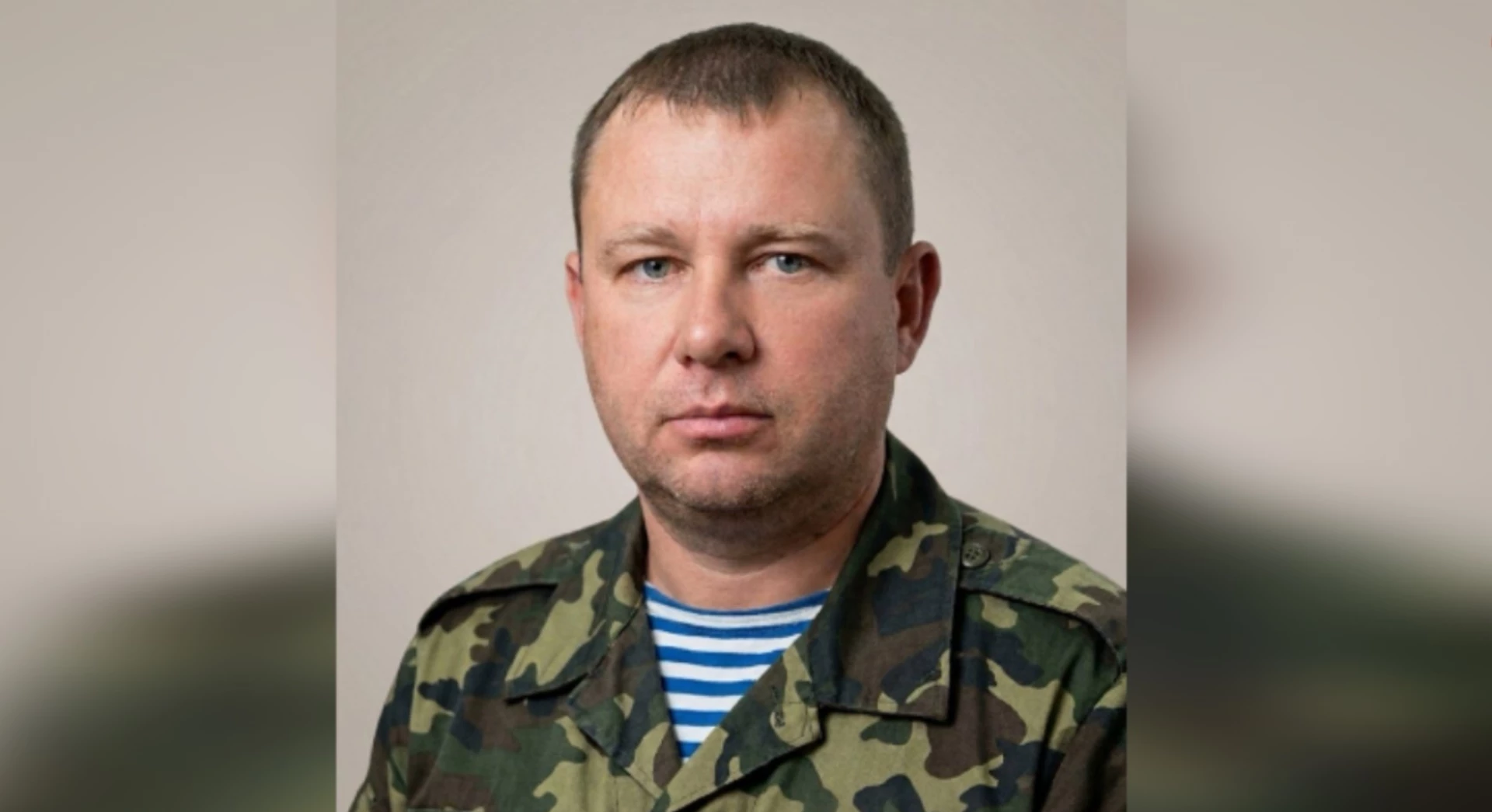 Чотири роки був зниклим безвісти: морпіха із Золотоноші повернули з полону