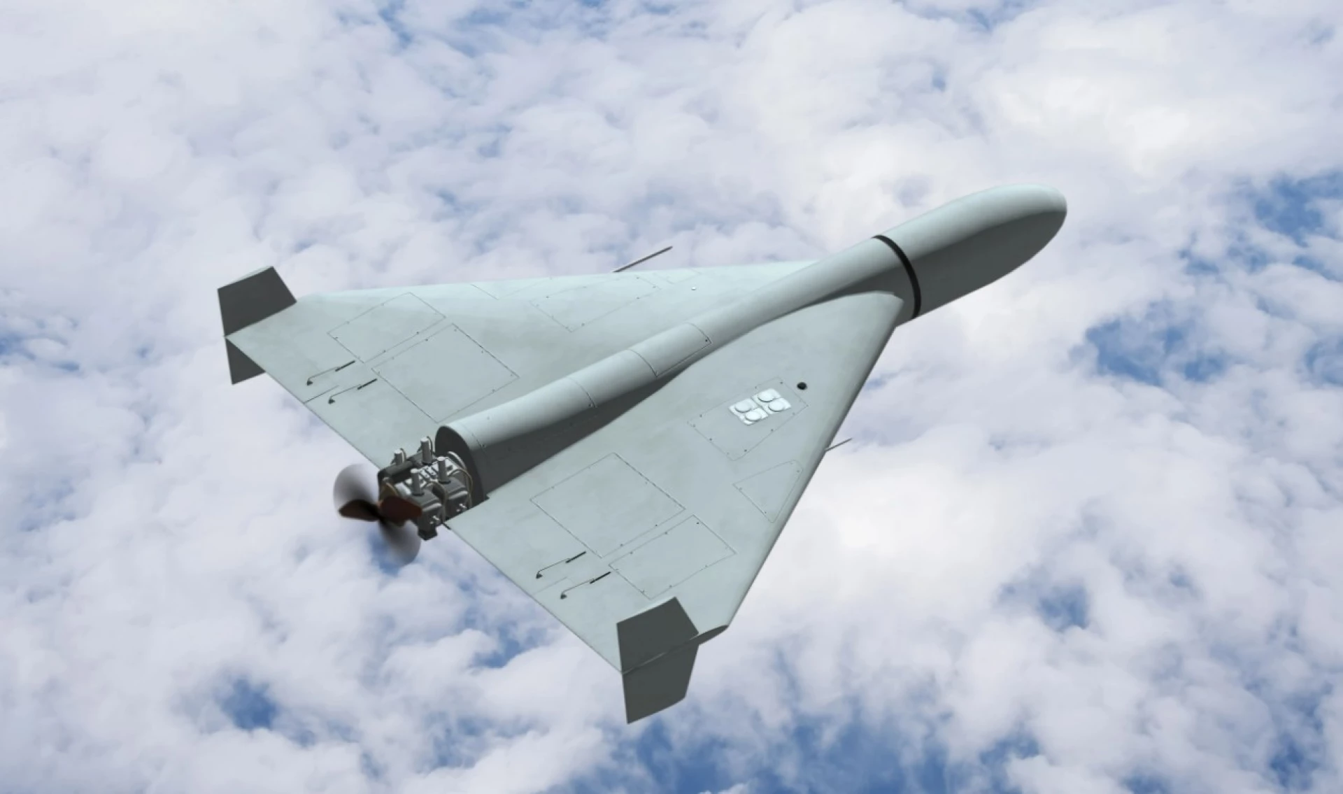 Вибухи у Києві: рф атакує столицю