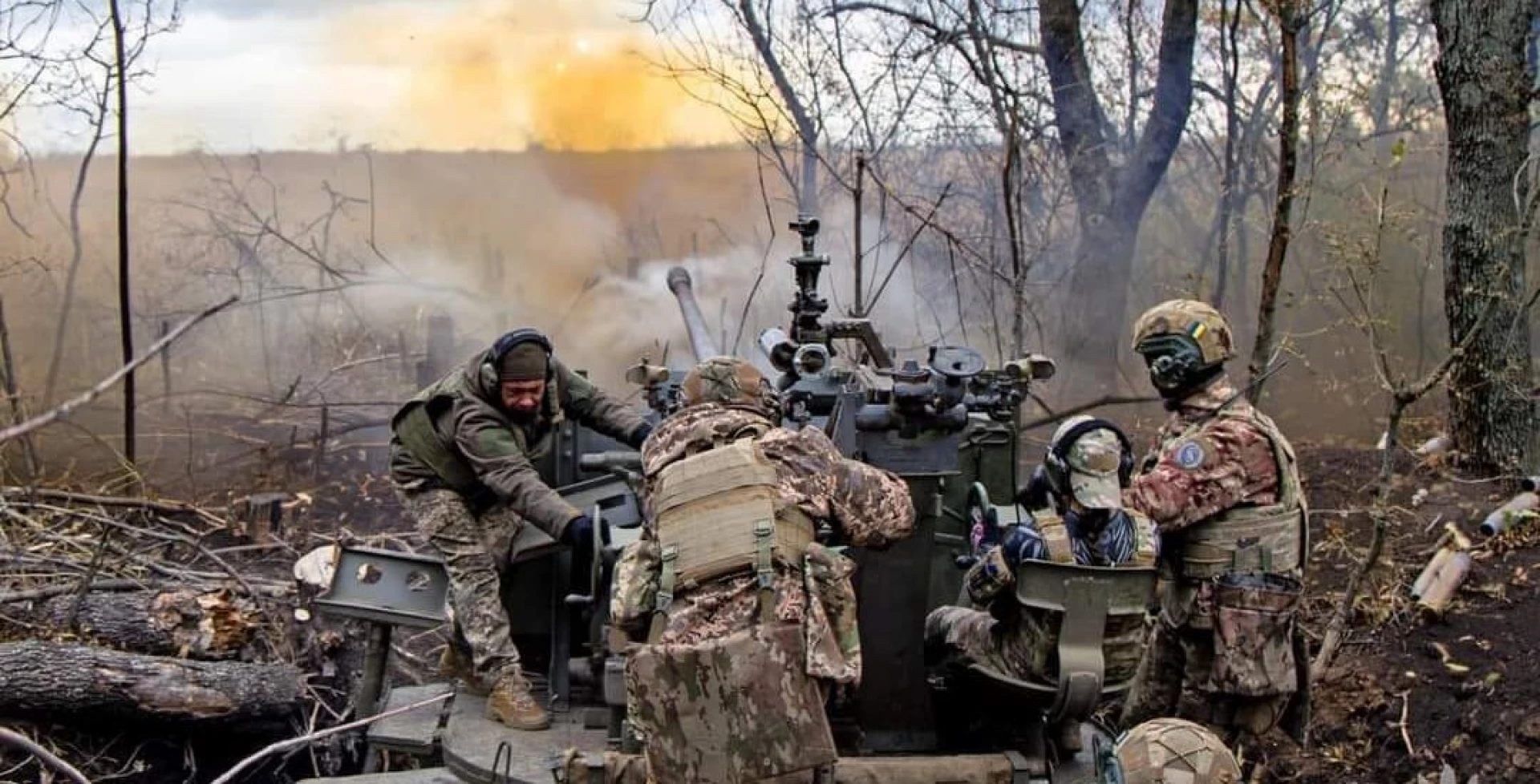 В Міноборони відреагували на збої постачання у 30 ОМБр, 128 ОГШБр та 108 ОБр ТрО