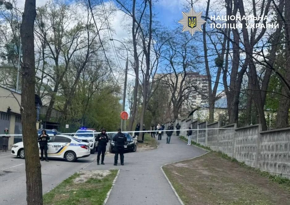 Двоє людей постраждали внаслідок атаки РФ