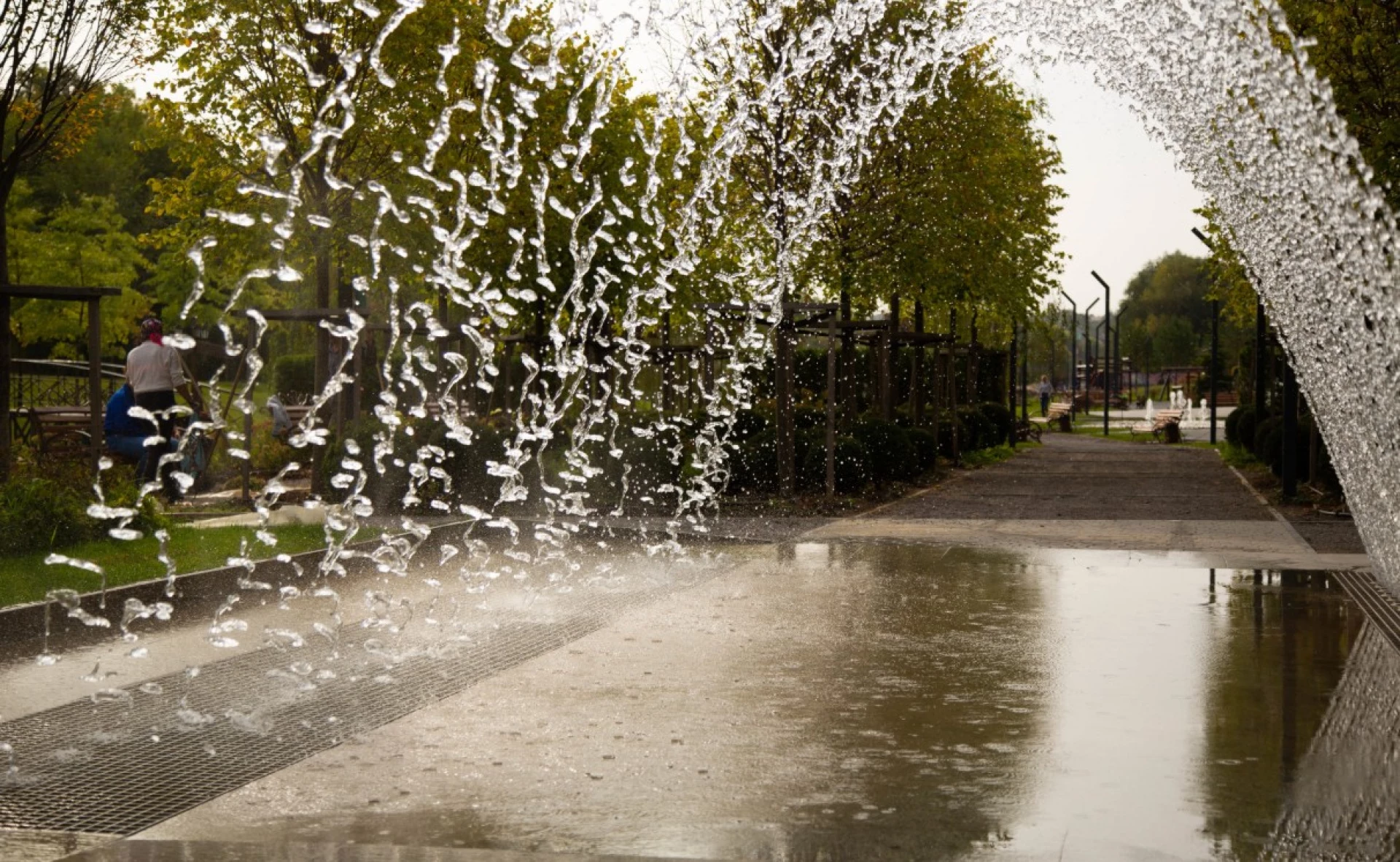 «Нова Софіївка» відкриває туристичний сезон 1 травня