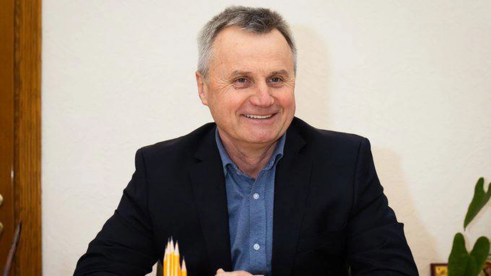 У КНУ призначили нового виконувача обов’язків ректора