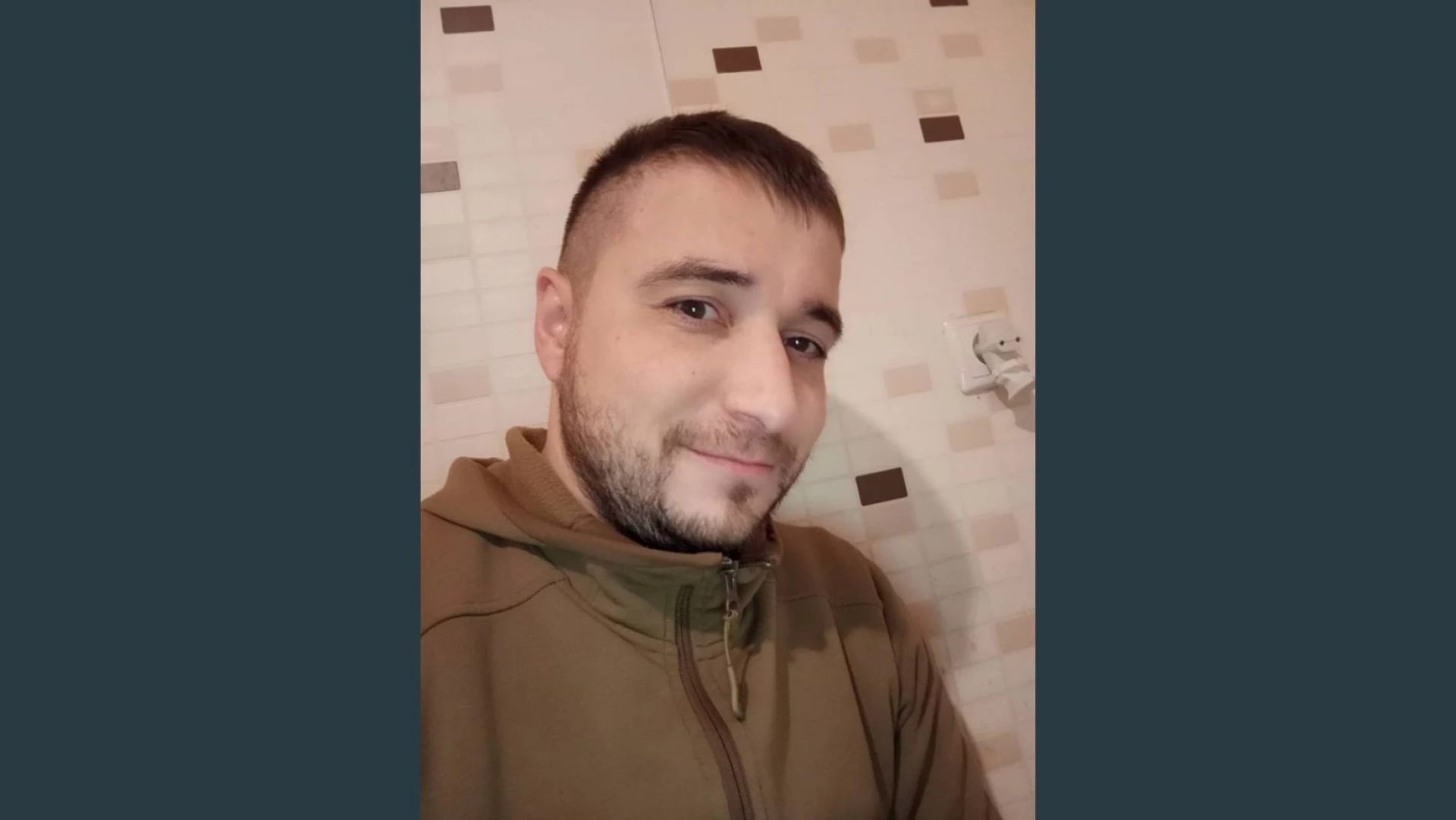 На Бучанщині попрощаються із загиблим захисником Дмитром Назаренком