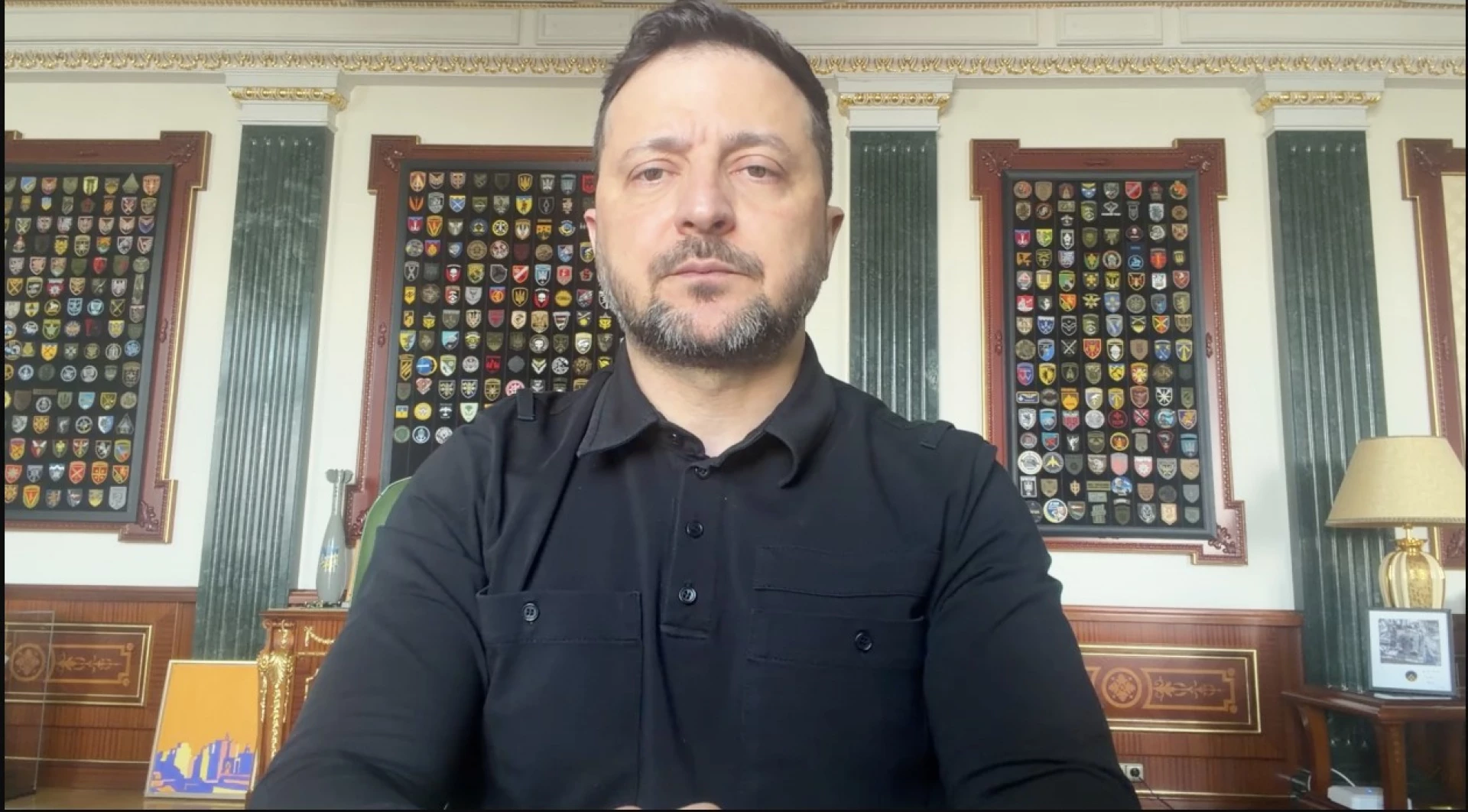 Президент увів у дію новий пакет санкцій проти п’яти осіб, які загрожують національним інтересам та безпеці