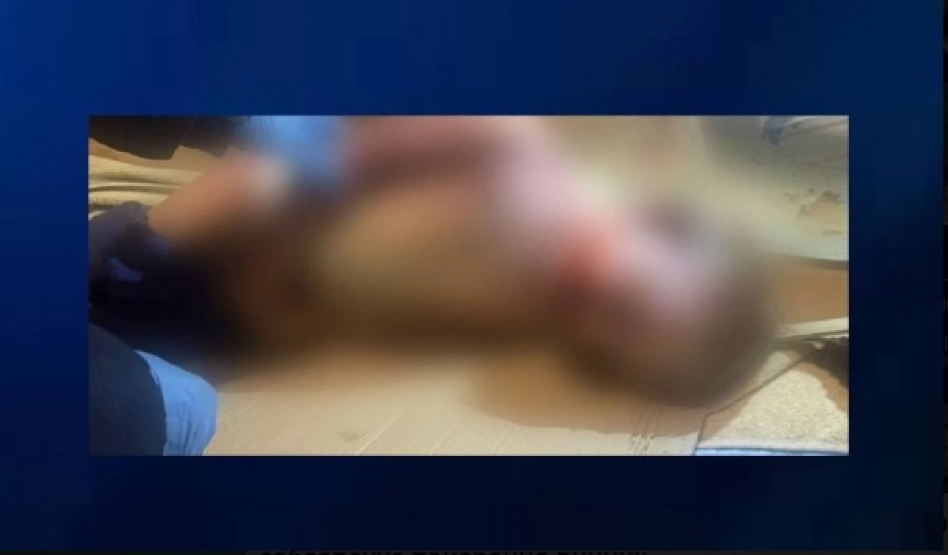 Жінка сховала тіло 2-річного сина в коробку та зберігала у шафі в Броварах