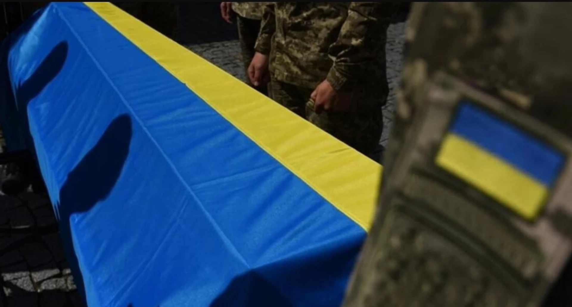 Стало відомо про загибель на війні трьох військових із Черкаської області