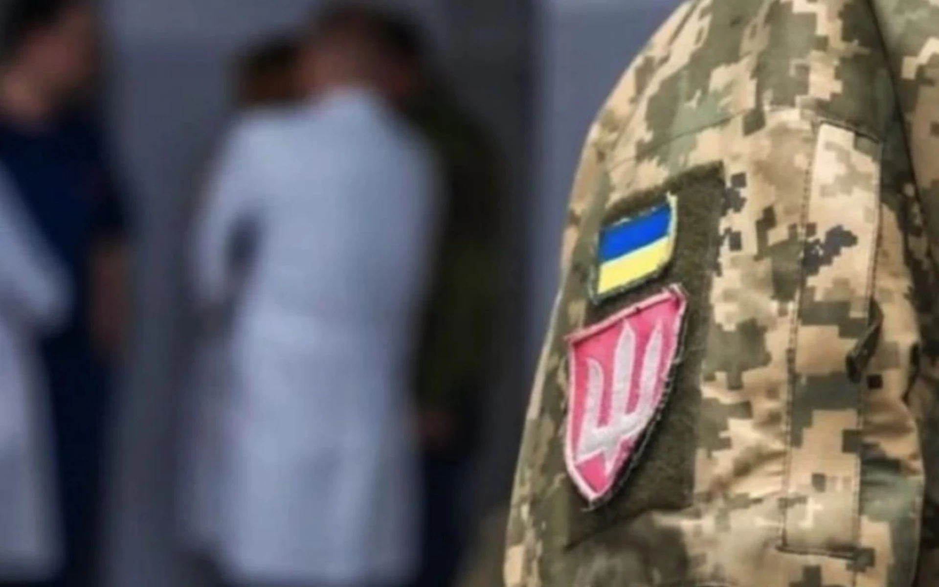 Кримінальна відповідальність для ТЦК та ВЛК: що пропонують у профільному комітеті