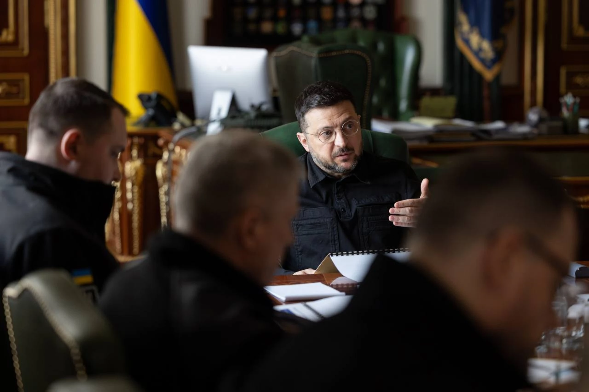 Великий обмін та дозвіл на парад у москві - Зеленський розповів подробиці