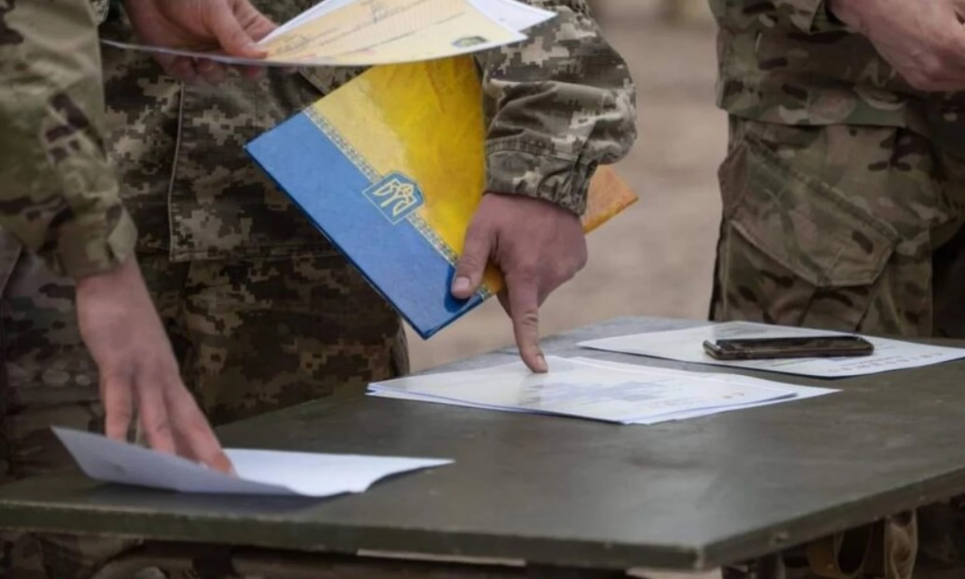 На Київщині та в Дніпрі зафіксовані випадки загибелі цивільних у приміщеннях ТЦК та СП — Лубінець