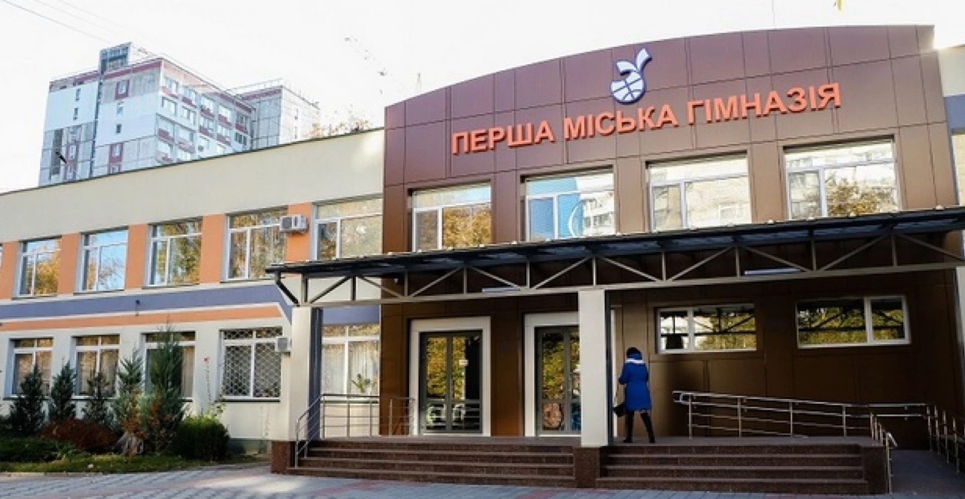 title