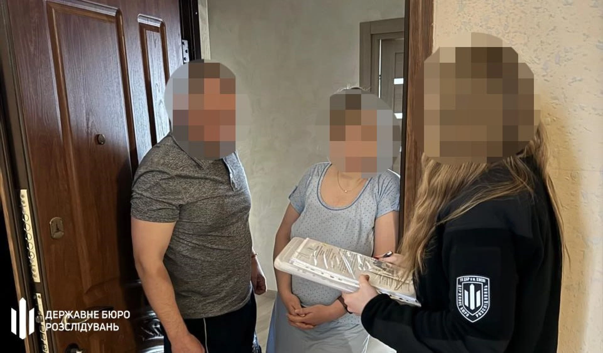 У столиці правоохоронець за 9 тис дол. обіцяв «бронь» від мобілізації