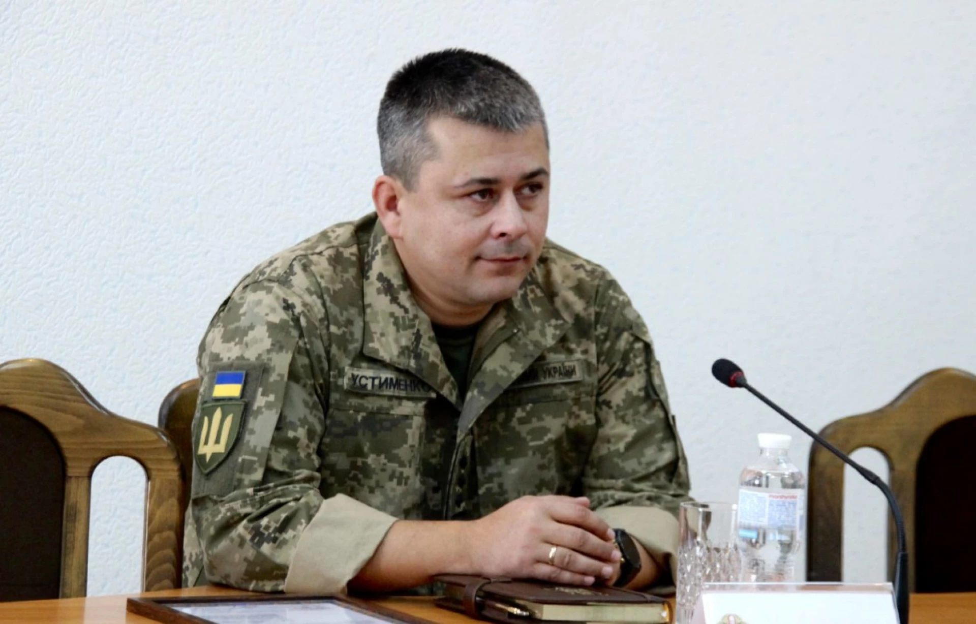 Скандал із землею для колишнього очільника ТЦК у Черкасах: що відомо?