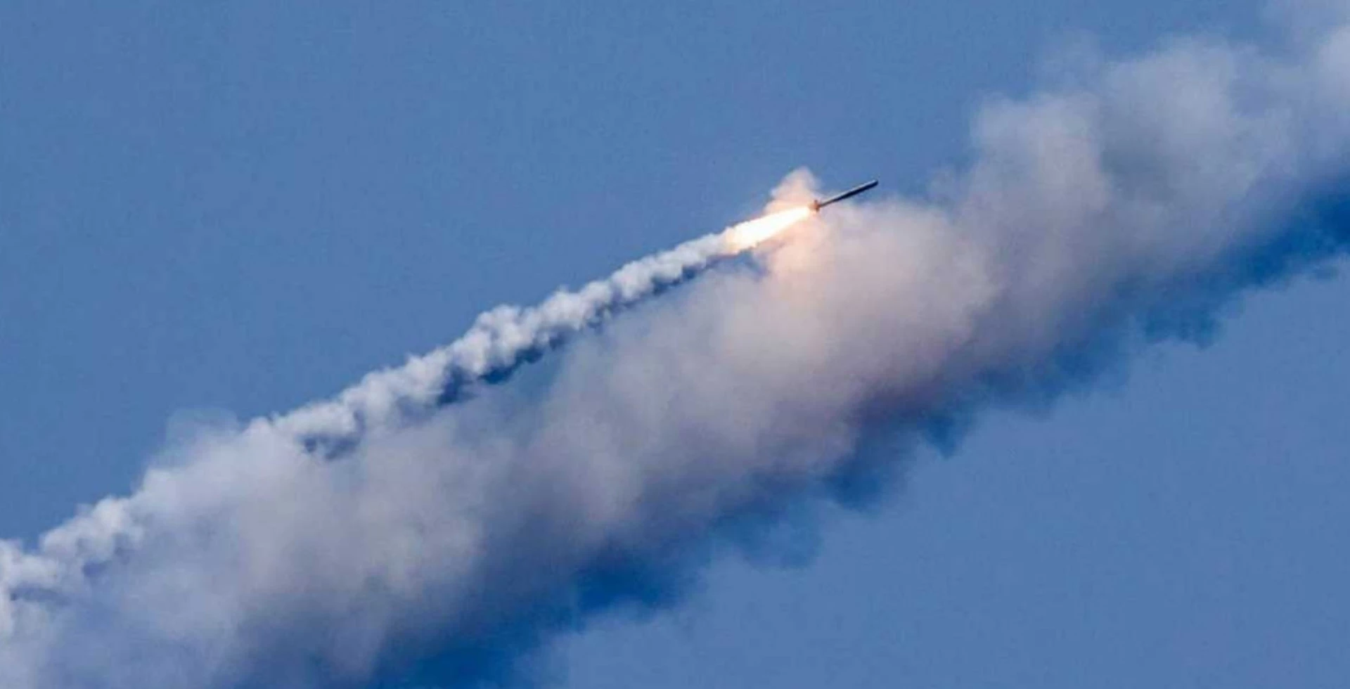 ППО збила 4 російські ракети і 32 дрони у небі Черкащини