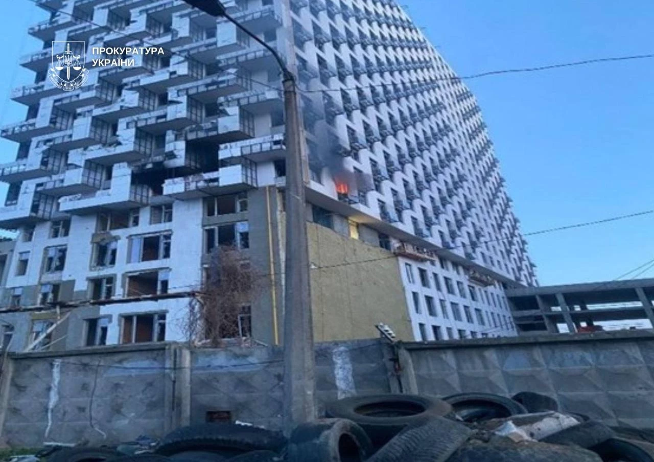 У Києві один загиблий, 32 потерпілих, серед яких двомісячна дитина