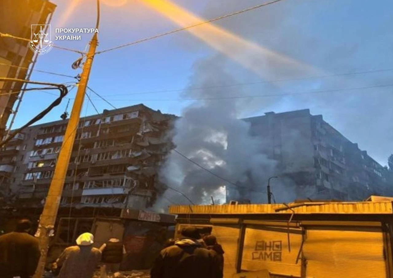 У Києві один загиблий, 32 потерпілих, серед яких двомісячна дитина