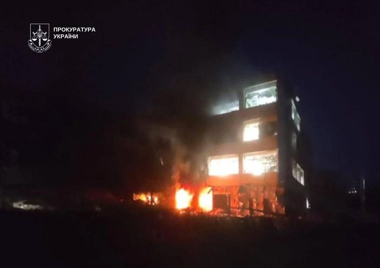 У Києві один загиблий, 32 потерпілих, серед яких двомісячна дитина