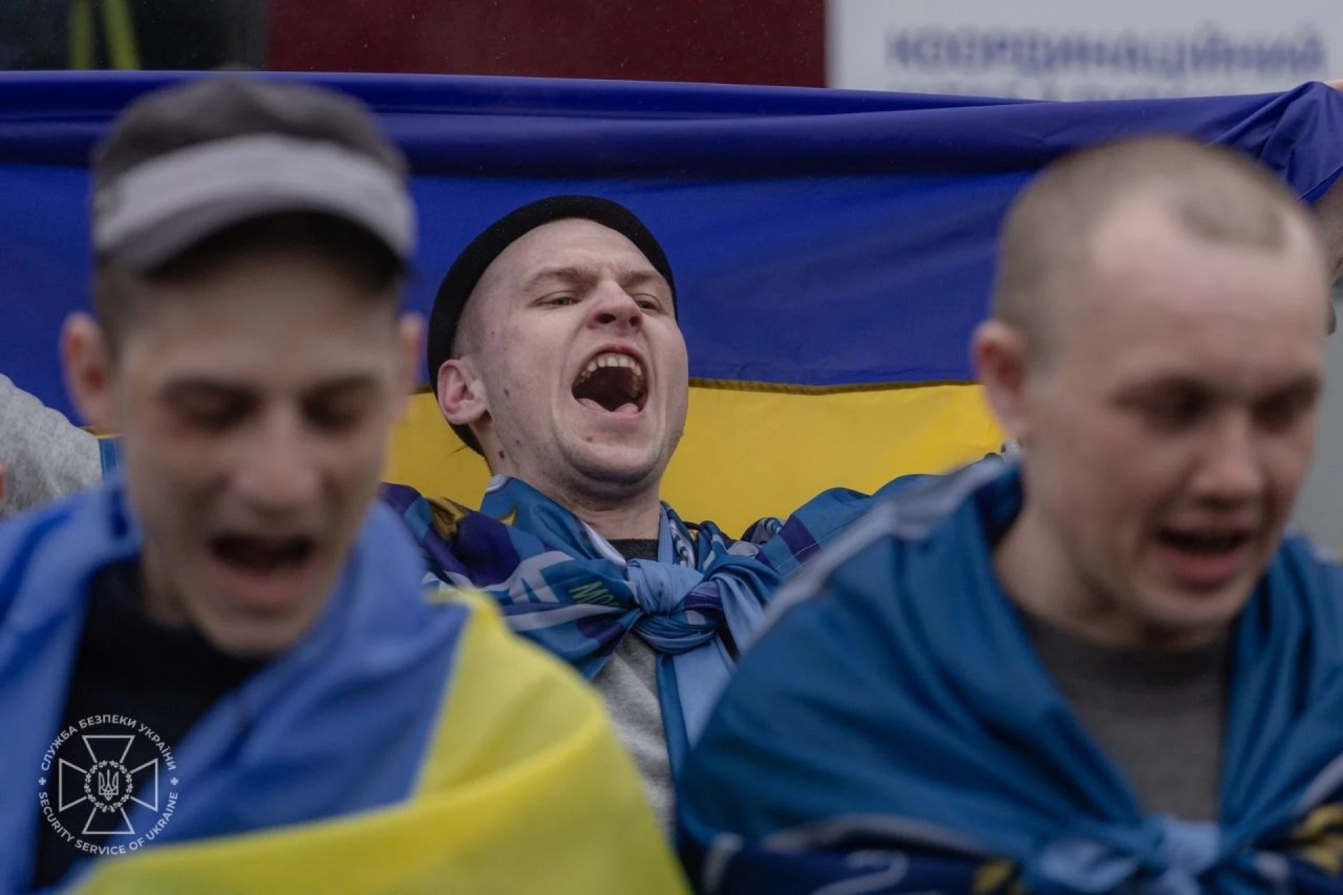Із полону звільнили 8 жителів Черкащини: назвали імена військових