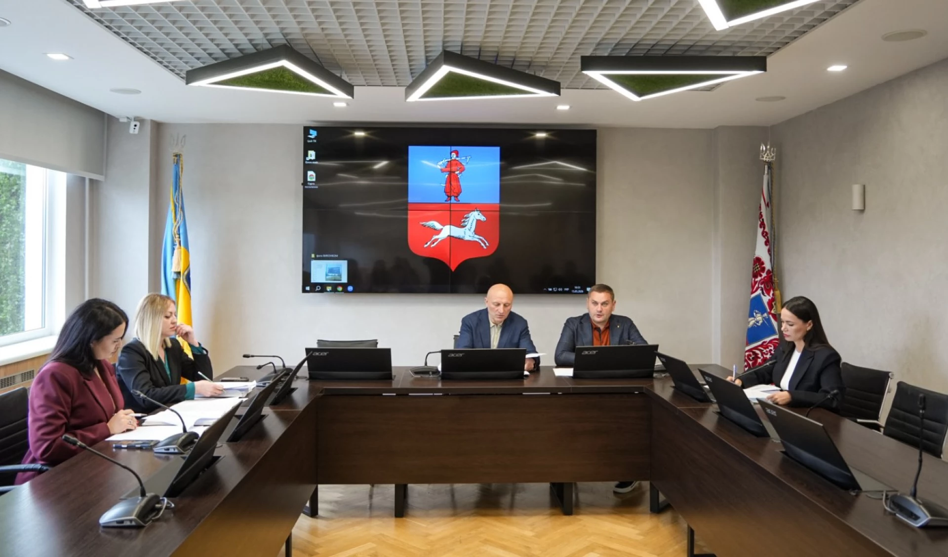 У Черкасах заборонять рух вантажівок під час спеки
