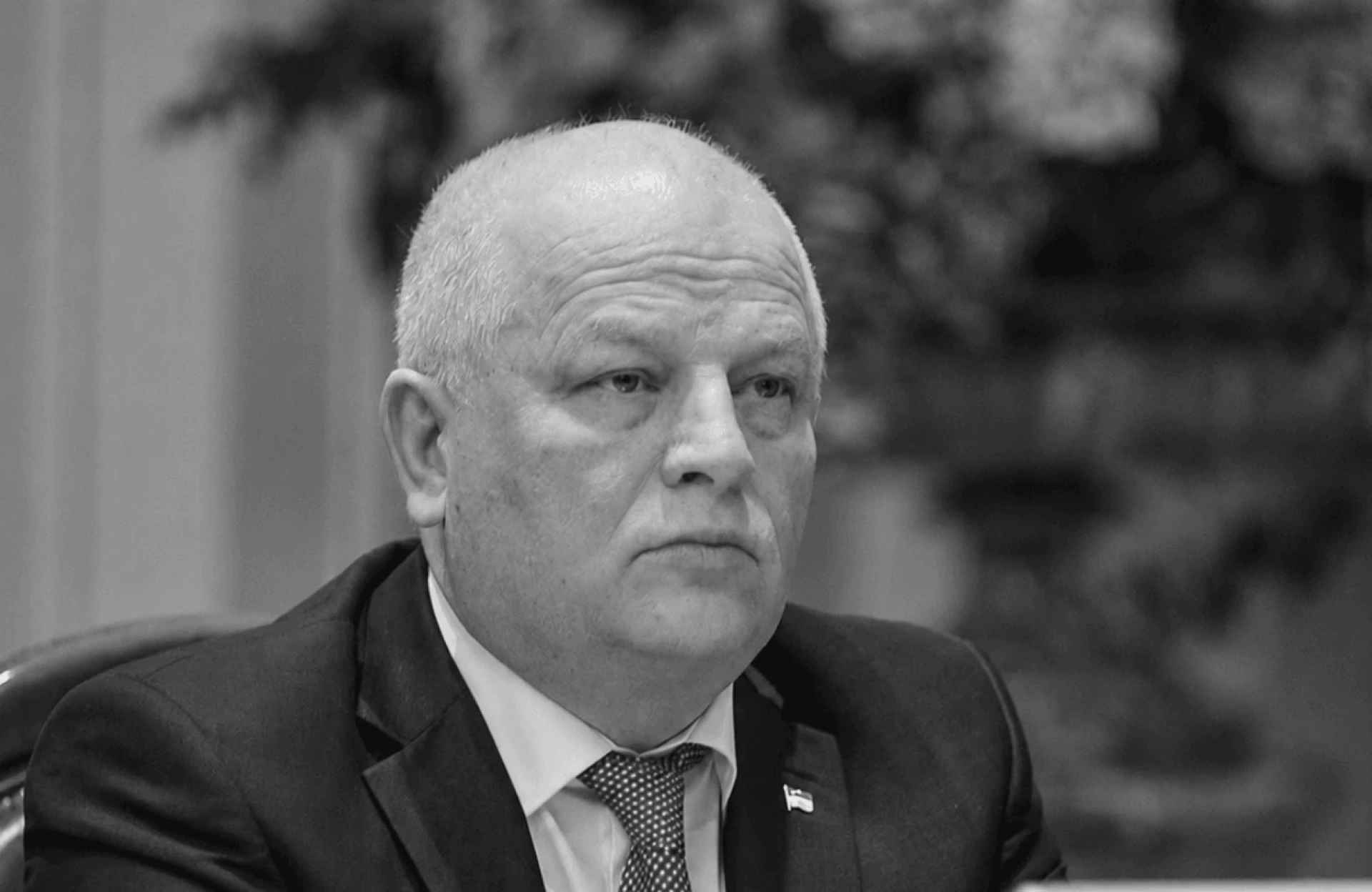 Помер депутат від фракції «Європейська Солідарність» Степан Кубів