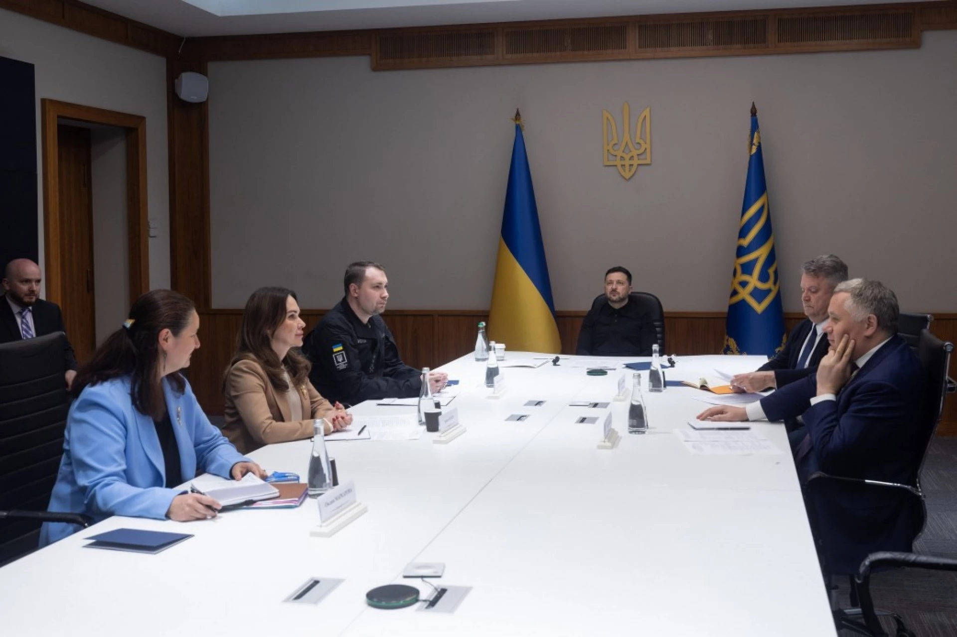 Україна готує «Економіку майбутнього»: Зеленський назвав головні пріоритети