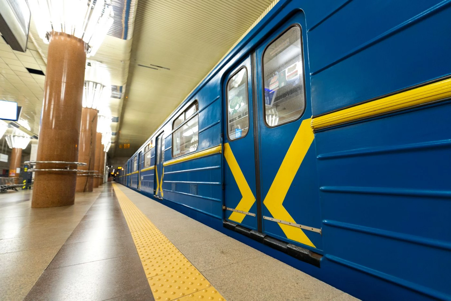 По 30 гривень: найкращі меми киян про нові ціни в метро
