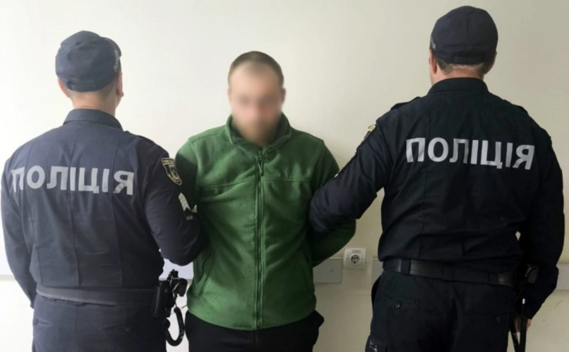 Чоловік зґвалтував двох падчерок на Чернігівщині: вдома і на риболовлі