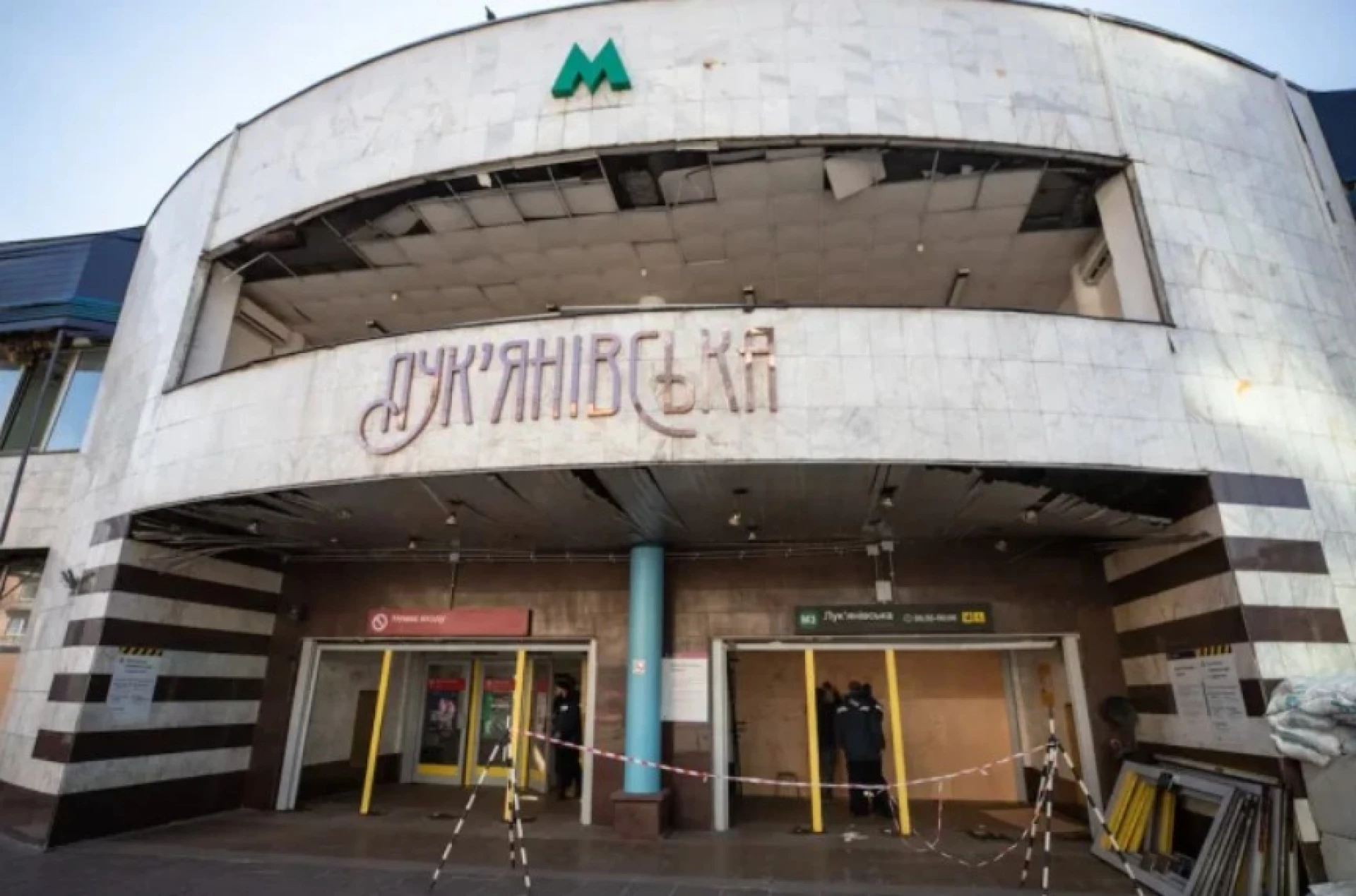 У Києві може з’явитися «Лук’янівська фортеця»: деталі